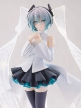 Оригинальная аниме фигурка &laquo;POP UP PARADE Character Vocal Series 01 Hatsune Miku Little Missing Stars Ver. Complete Figure&raquo;