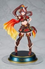 Оригинальная аниме фигурка &laquo;Umamusume Pretty Derby [Beyond the Horizon] Tokai Teio 1/7 Complete Figure&raquo;