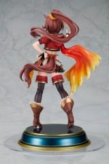 Оригинальная аниме фигурка &laquo;Umamusume Pretty Derby [Beyond the Horizon] Tokai Teio 1/7 Complete Figure&raquo;