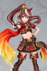 Оригинальная аниме фигурка &laquo;Umamusume Pretty Derby [Beyond the Horizon] Tokai Teio 1/7 Complete Figure&raquo;