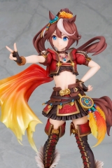 Оригинальная аниме фигурка &laquo;Umamusume Pretty Derby [Beyond the Horizon] Tokai Teio 1/7 Complete Figure&raquo;