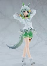 Оригинальная аниме фигурка &laquo;POP UP PARADE Umamusume Pretty Derby Seiun Sky L size Complete Figure&raquo;