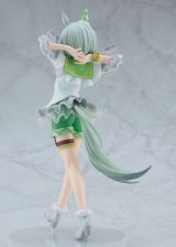 Оригинальная аниме фигурка &laquo;POP UP PARADE Umamusume Pretty Derby Seiun Sky L size Complete Figure&raquo;