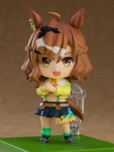 Оригинальная аниме фигурка &laquo;Nendoroid Umamusume Pretty Derby Jungle Pocket&raquo;