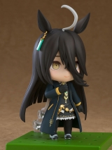 Оригинальная аниме фигурка &laquo;Nendoroid Umamusume Pretty Derby Manhattan Cafe&raquo;