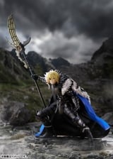 Оригинальная аниме фигурка &laquo;Fire Emblem Dimitri 1/7 Complete Figure&raquo;