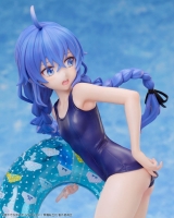 Оригинальная аниме фигурка &laquo;Mushoku Tensei: Jobless Reincarnation II Roxy Migurudia -navy blue swimsuit- 1/7 Complete Figure&raquo;