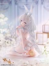 Оригинальная аниме фигурка &laquo;Azur Lane Le Malin Listless Lapin TF edition 1/4 Complete Figure&raquo;
