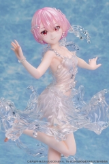 Оригинальная аниме фигурка &laquo;Re:ZERO -Starting Life in Another World- Ram -AquaDress- 1/7 Complete Figure&raquo;