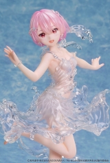 Оригинальная аниме фигурка &laquo;Re:ZERO -Starting Life in Another World- Ram -AquaDress- 1/7 Complete Figure&raquo;