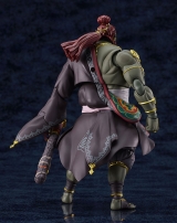 Оригинальная аниме фигурка &laquo;figma The Legend of Zelda: Tears of the Kingdom Ganondorf Tears of the Kingdom ver.&raquo;