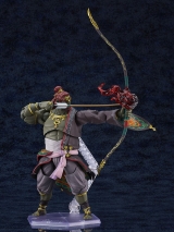 Оригинальная аниме фигурка &laquo;figma The Legend of Zelda: Tears of the Kingdom Ganondorf Tears of the Kingdom ver.&raquo;