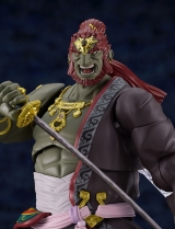 Оригинальная аниме фигурка &laquo;figma The Legend of Zelda: Tears of the Kingdom Ganondorf Tears of the Kingdom ver.&raquo;
