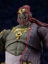 Оригинальная аниме фигурка &laquo;figma The Legend of Zelda: Tears of the Kingdom Ganondorf Tears of the Kingdom ver.&raquo;