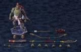 Оригинальная аниме фигурка &laquo;figma The Legend of Zelda: Tears of the Kingdom Ganondorf Tears of the Kingdom ver.&raquo;
