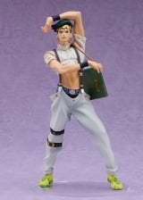 Оригинальная аниме фигурка &laquo;POP UP PARADE Anime "JoJo's Bizarre Adventure Diamond Is Unbreakable" Rohan Kishibe Complete Figure&raquo;