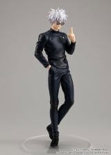 Оригинальная аниме фигурка &laquo;POP UP PARADE Jujutsu Kaisen Satoru Gojo Hidden Inventory / Premature Death Ver. Complete Figure&raquo;