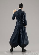 Оригинальная аниме фигурка &laquo;POP UP PARADE Jujutsu Kaisen Suguru Geto Hidden Inventory / Premature Death Ver. Complete Figure&raquo;