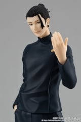 Оригинальная аниме фигурка &laquo;POP UP PARADE Jujutsu Kaisen Suguru Geto Hidden Inventory / Premature Death Ver. Complete Figure&raquo;