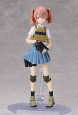 Оригинальная аниме фигурка &laquo;figma LittleArmory Armed JK: Variant D&raquo;