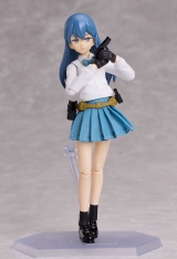 Оригинальная аниме фигурка &laquo;figma LittleArmory Armed JK: Variant F&raquo;