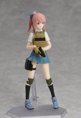 Оригинальная аниме фигурка &laquo;figma LittleArmory Armed JK: Variant A&raquo;