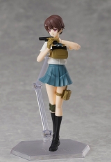 Оригинальная аниме фигурка &laquo;figma LittleArmory Armed JK: Variant B&raquo;