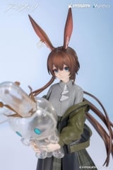 Оригинальная аниме фигурка &laquo;Gift+ Arknights Amiya FLOATING GEAR Ver. 1/10 Complete Figure&raquo;