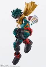 Оригинальная аниме фигурка &laquo;S.H.Figuarts Izuku Midoriya "My Hero Academia"&raquo;