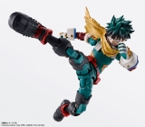 Оригинальная аниме фигурка &laquo;S.H.Figuarts Izuku Midoriya "My Hero Academia"&raquo;