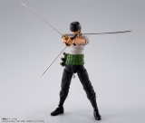 Оригинальная аниме фигурка &laquo;S.H.Figuarts Roronoa Zoro -Romance Dawn- "ONE PIECE"&raquo;