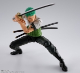 Оригинальная аниме фигурка &laquo;S.H.Figuarts Roronoa Zoro -Romance Dawn- "ONE PIECE"&raquo;
