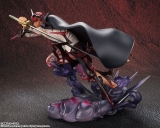 Оригинальная аниме фигурка &laquo;Figuarts ZERO [Super Fierce Battle] Shanks -Kamusari- "ONE PIECE"&raquo;