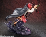 Оригинальная аниме фигурка &laquo;Figuarts ZERO [Super Fierce Battle] Shanks -Kamusari- "ONE PIECE"&raquo;