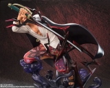Оригинальная аниме фигурка &laquo;Figuarts ZERO [Super Fierce Battle] Shanks -Kamusari- "ONE PIECE"&raquo;