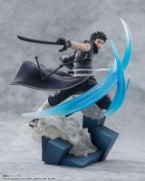 Оригинальная аниме фигурка &laquo;Figuarts ZERO [Super Fierce Battle] Obito Uchiha -Conclusion with One Once Called a Friend- "NARUTO Shippuden"&raquo;