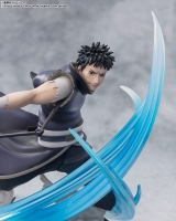 Оригинальная аниме фигурка &laquo;Figuarts ZERO [Super Fierce Battle] Obito Uchiha -Conclusion with One Once Called a Friend- "NARUTO Shippuden"&raquo;