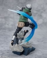 Оригинальная аниме фигурка &laquo;Figuarts ZERO [Super Fierce Battle] Kakashi Hatake -Conclusion with One Once Called a Friend- "NARUTO Shippuden"&raquo;