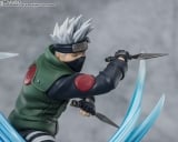 Оригинальная аниме фигурка &laquo;Figuarts ZERO [Super Fierce Battle] Kakashi Hatake -Conclusion with One Once Called a Friend- "NARUTO Shippuden"&raquo;