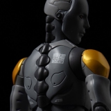 Оригинальная аниме фигурка &laquo;Toa Heavy Industries 1/12 Synthetic Human E.S.G.S model 3&raquo;