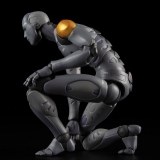 Оригинальная аниме фигурка &laquo;Toa Heavy Industries 1/12 Synthetic Human E.S.G.S model 3&raquo;