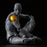 Оригинальная аниме фигурка &laquo;Toa Heavy Industries 1/12 Synthetic Human E.S.G.S model 3&raquo;