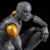Оригинальная аниме фигурка &laquo;Toa Heavy Industries 1/12 Synthetic Human E.S.G.S model 3&raquo;