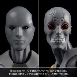 Оригинальная аниме фигурка &laquo;Toa Heavy Industries 1/12 Synthetic Human E.S.G.S model 3&raquo;