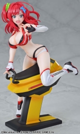 Оригінальна аніме фігурка &laquo;Dolphin Wave Iruka Sakimiya 1/7 Complete Figure&raquo;