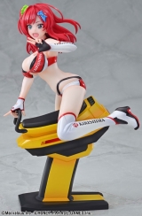 Оригинальная аниме фигурка &laquo;Dolphin Wave Iruka Sakimiya 1/7 Complete Figure&raquo;