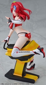 Оригинальная аниме фигурка &laquo;Dolphin Wave Iruka Sakimiya 1/7 Complete Figure&raquo;