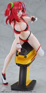 Оригинальная аниме фигурка &laquo;Dolphin Wave Iruka Sakimiya 1/7 Complete Figure&raquo;