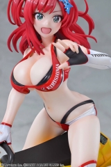 Оригинальная аниме фигурка &laquo;Dolphin Wave Iruka Sakimiya 1/7 Complete Figure&raquo;