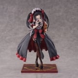 Оригинальная аниме фигурка &laquo;Date A Live 1/7 Kurumi Tokisaki [Rasiel] ver. Complete Figure&raquo;
